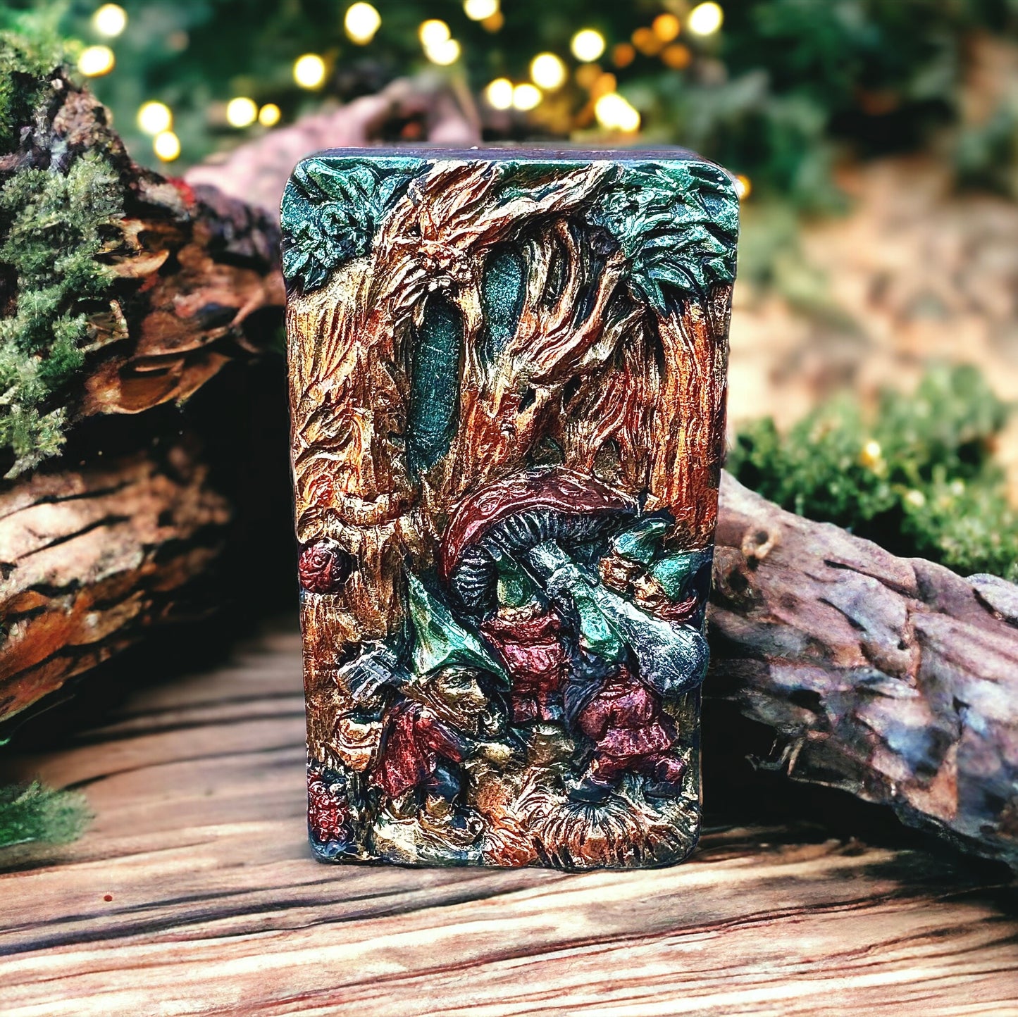 The Halfling’s Forest-PRE ORDER