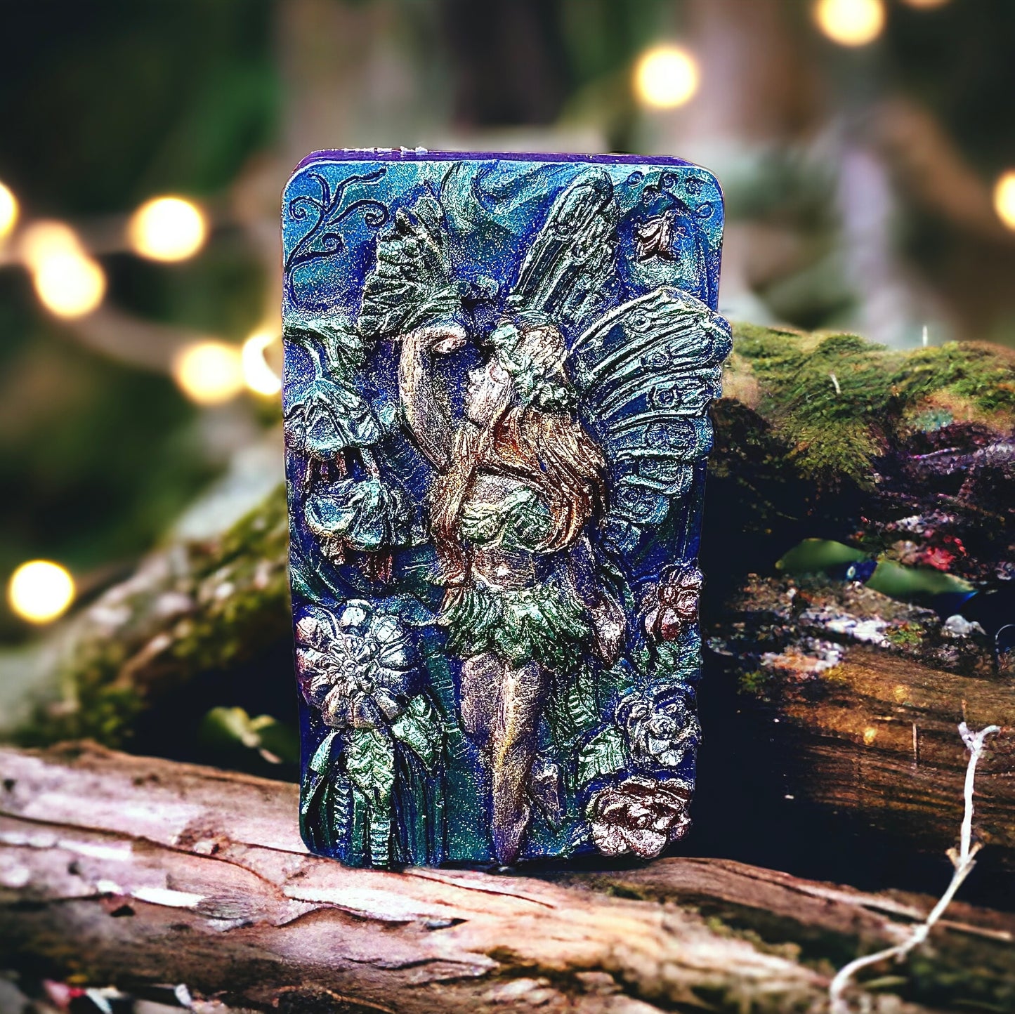 The Fluttering Fairy-PRE ORDER