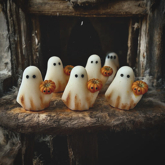 Jack O’Little Lantern Wax Melt