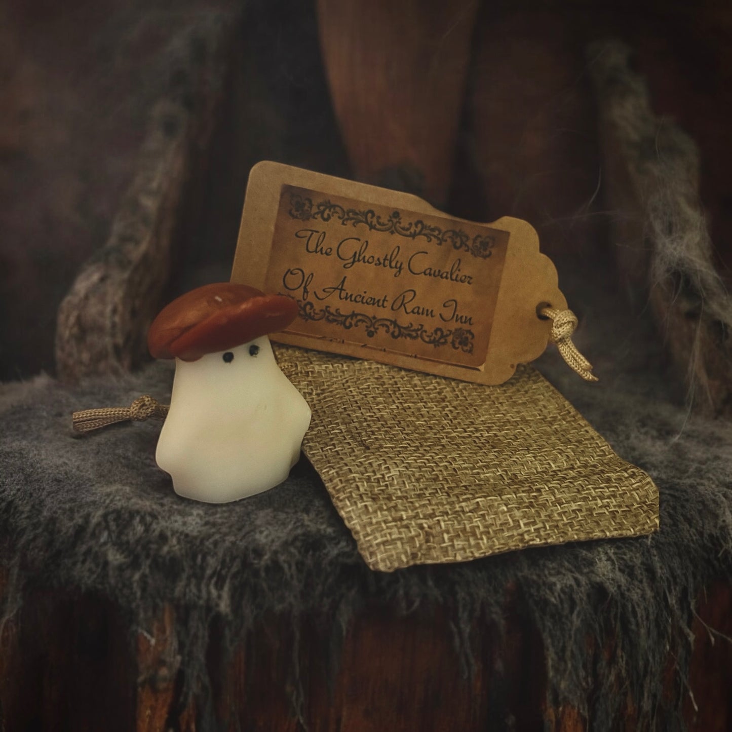 Most Haunted Collection-PRE ORDER