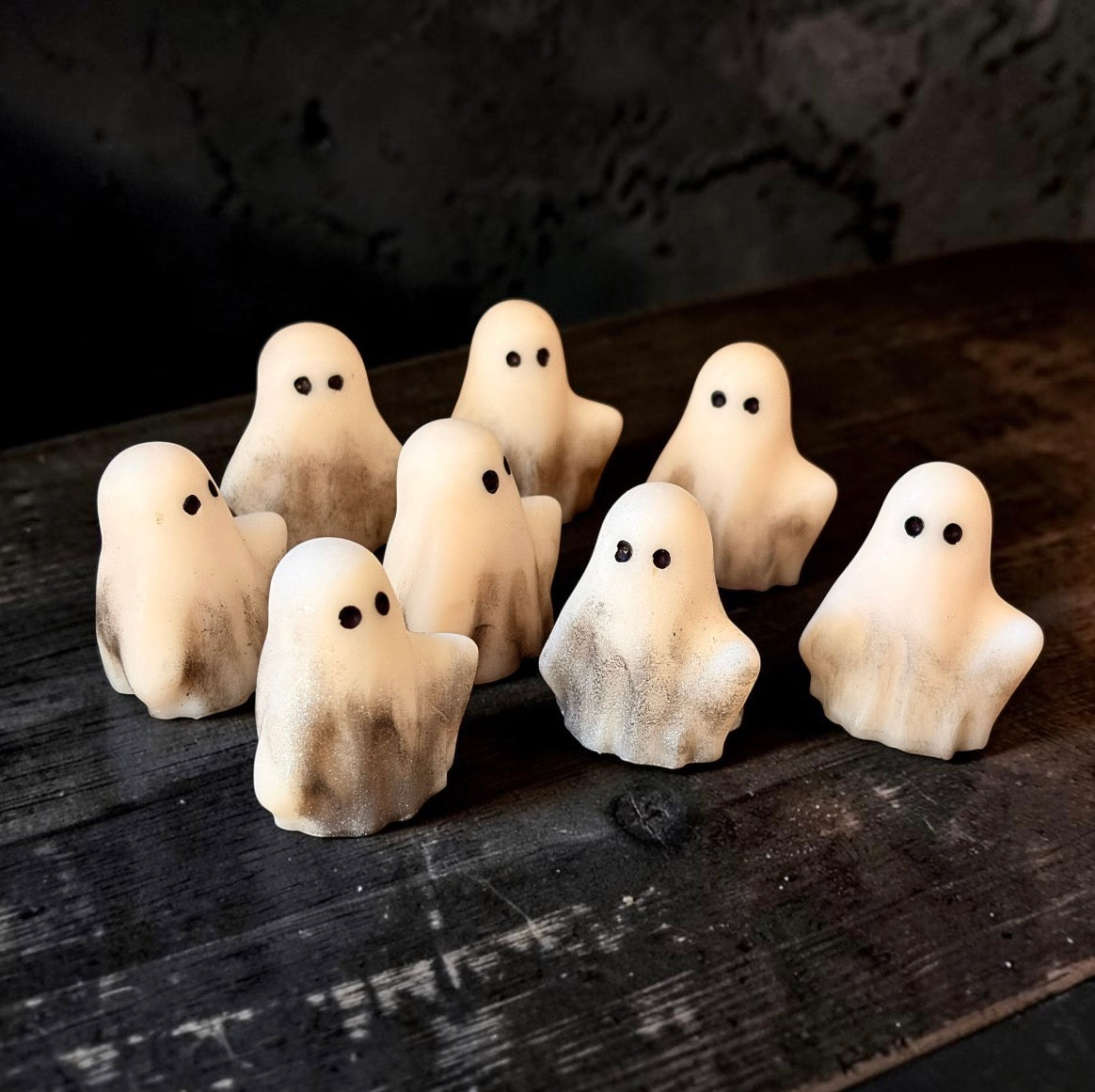Ghost Wax Melt (Individual)