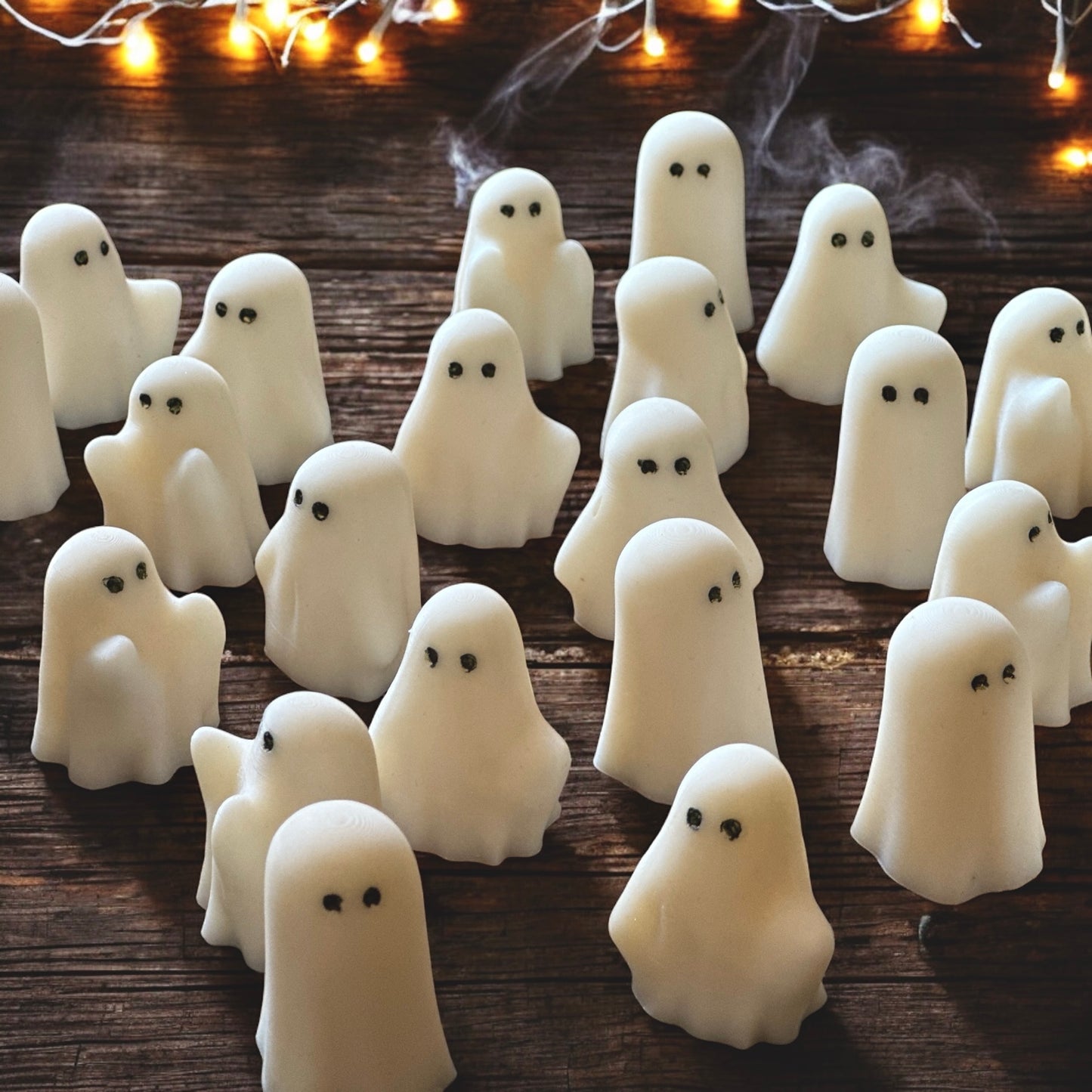 The Friendly Ghost Wax Melt (Individual)