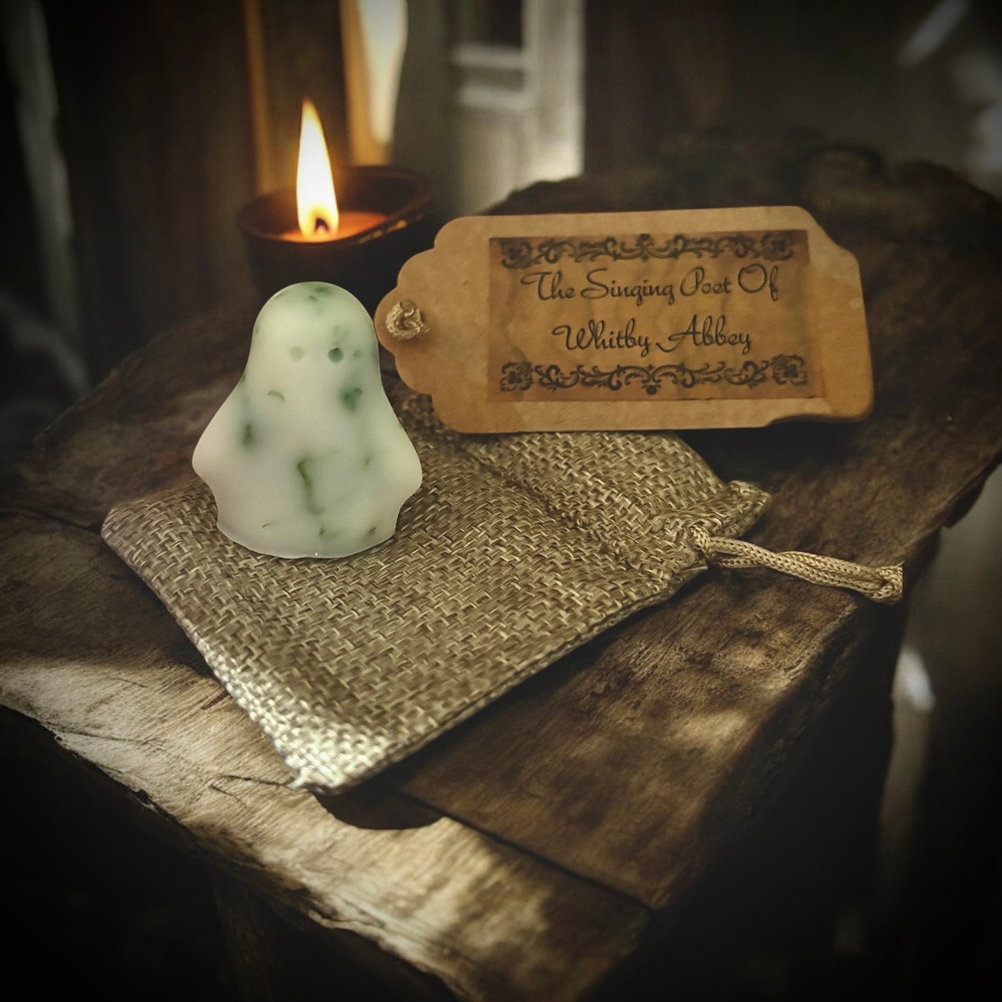 Most Haunted Collection-PRE ORDER