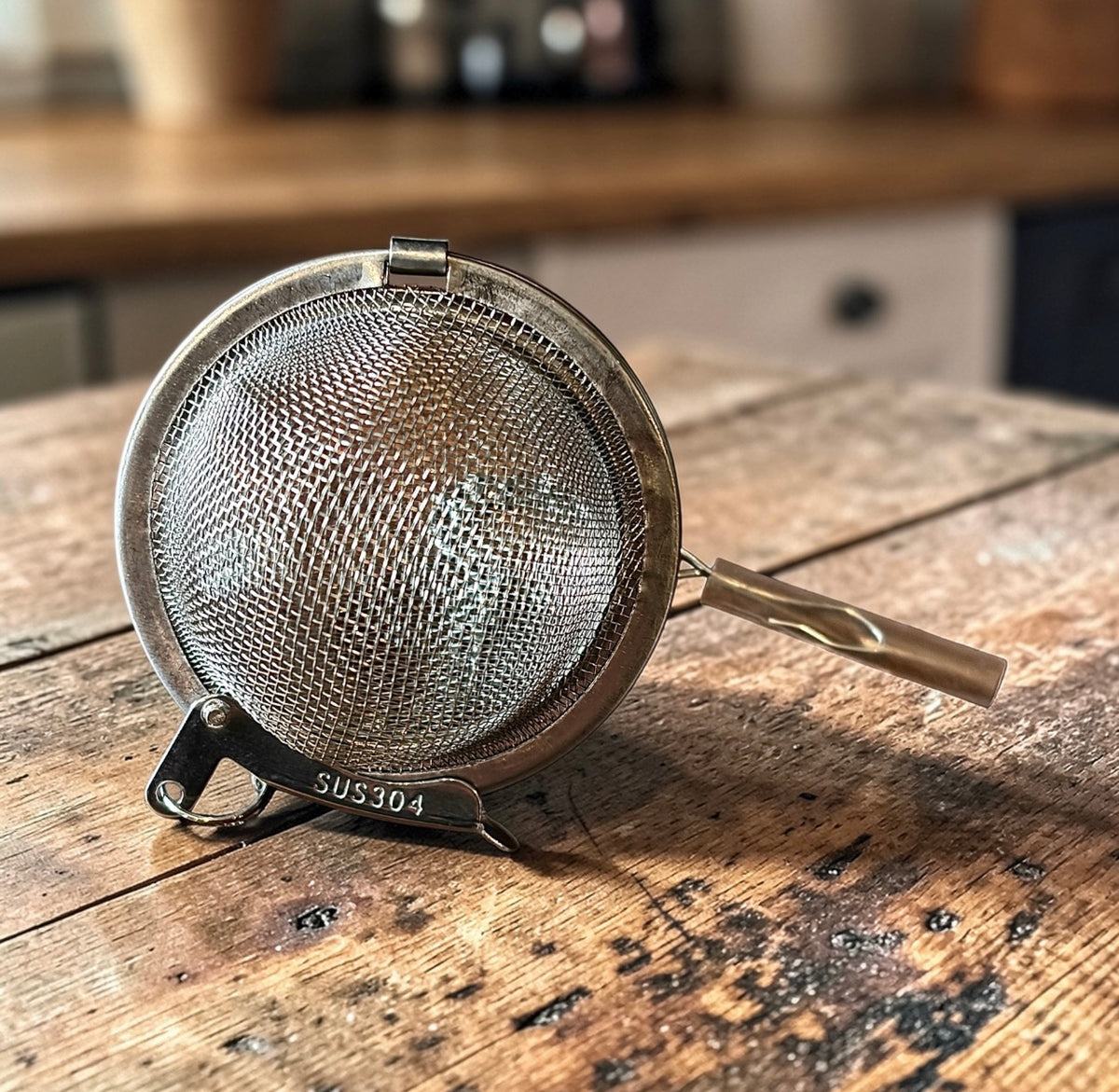 Loose Tea Strainer Ball