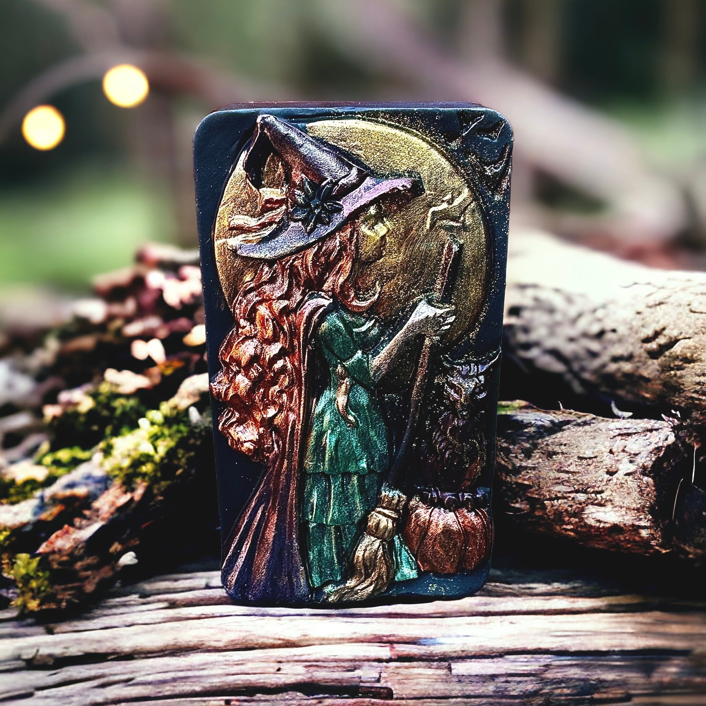 The Magical Folklore Collection.