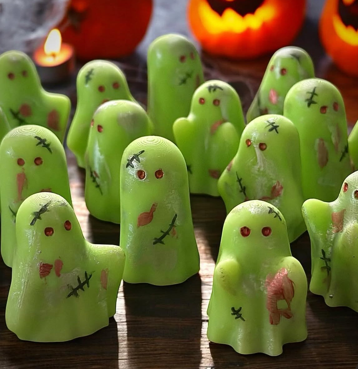 Autumn & Halloween Collection