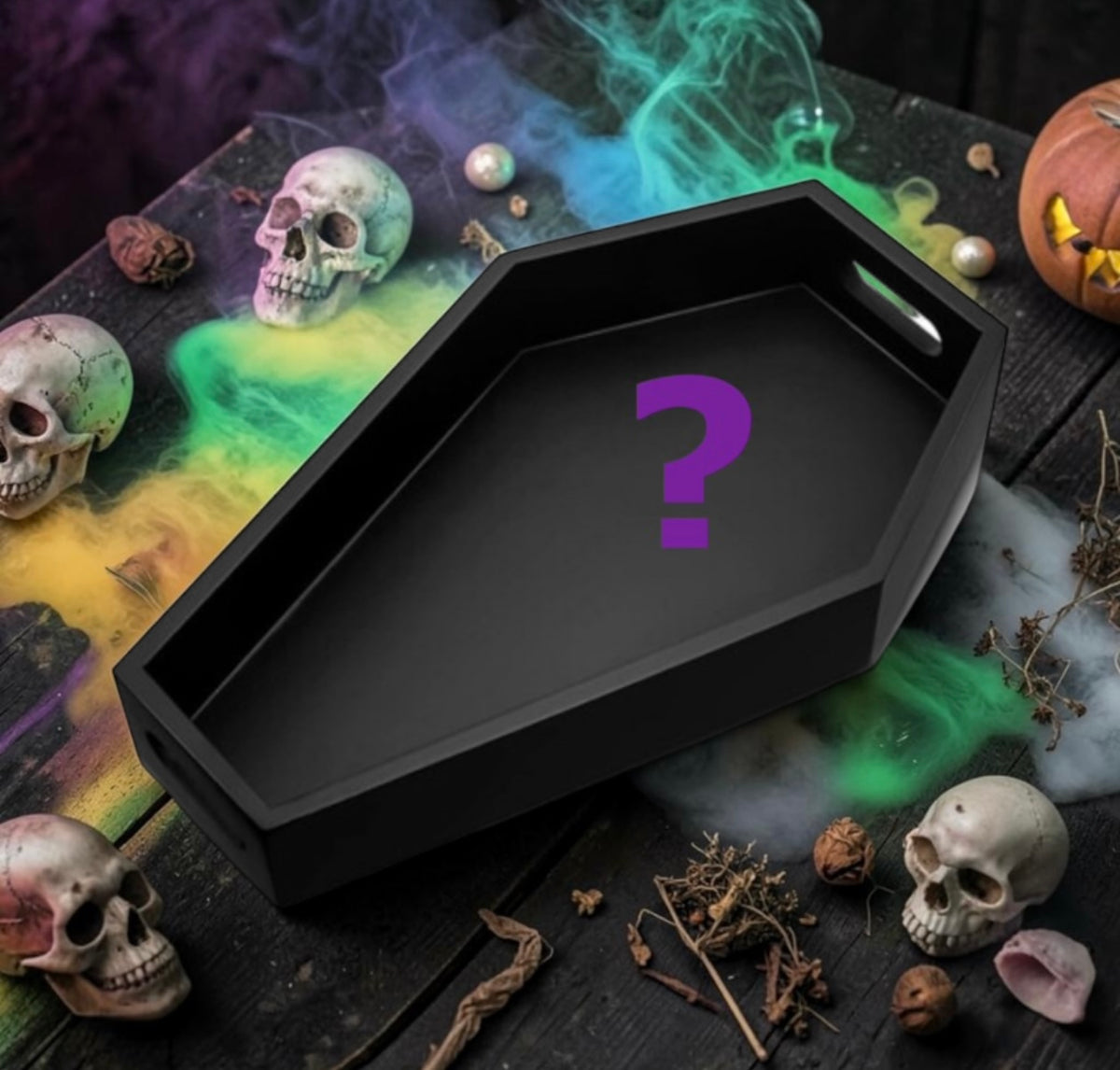 Advent Pre Orders