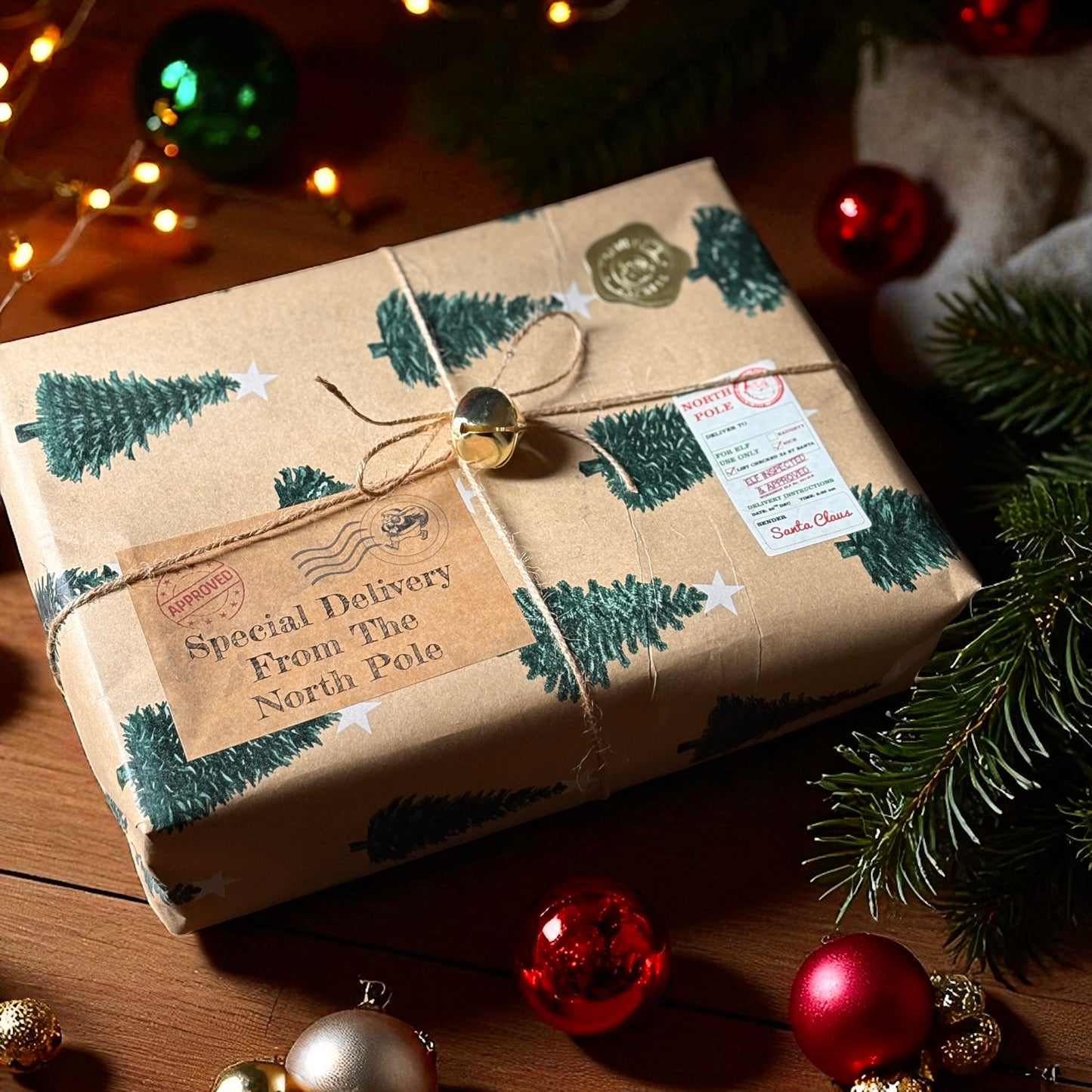 (PRE-ORDER) Christmas Advent