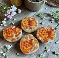Honey Wax Melt Slab-PRE ORDER