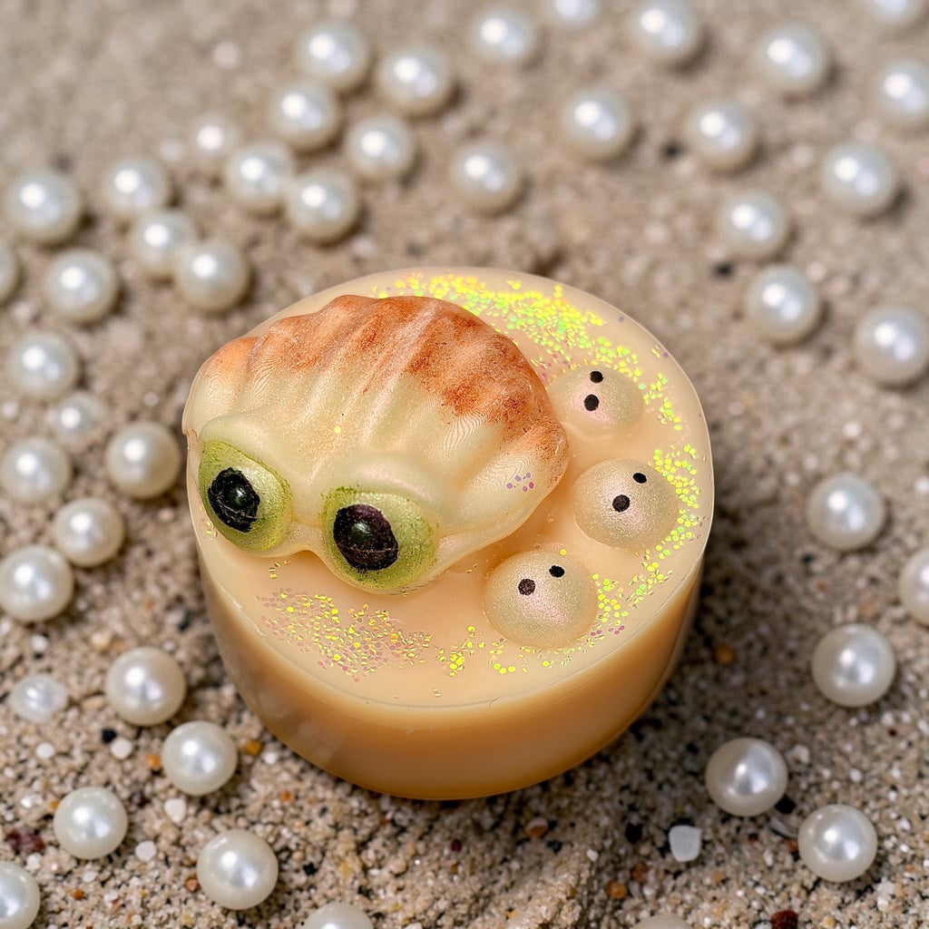 Iridescent Pearl Wax Melt-PRE ORDER