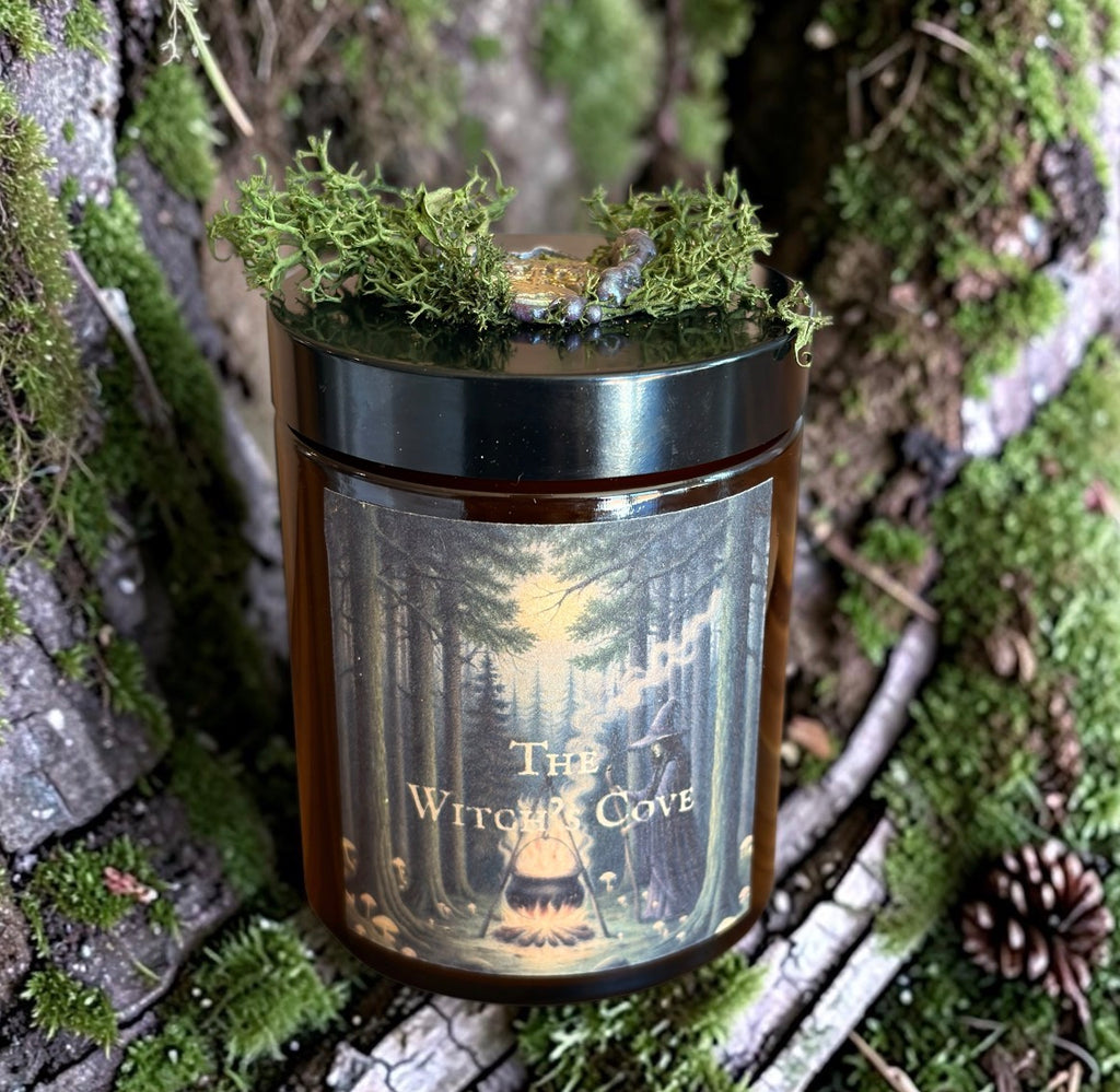 Tales From The Weald- PRE ORDER