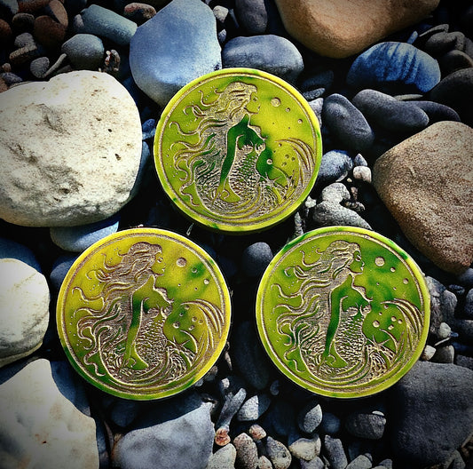 Paradise Cove Wax Melt