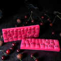 Cherry & Wild Fig Spooky Snapbar Wax Melt