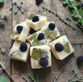 Blackberry & Bay Segment Wax Melts (Pack Of 4)-PRE ORDER