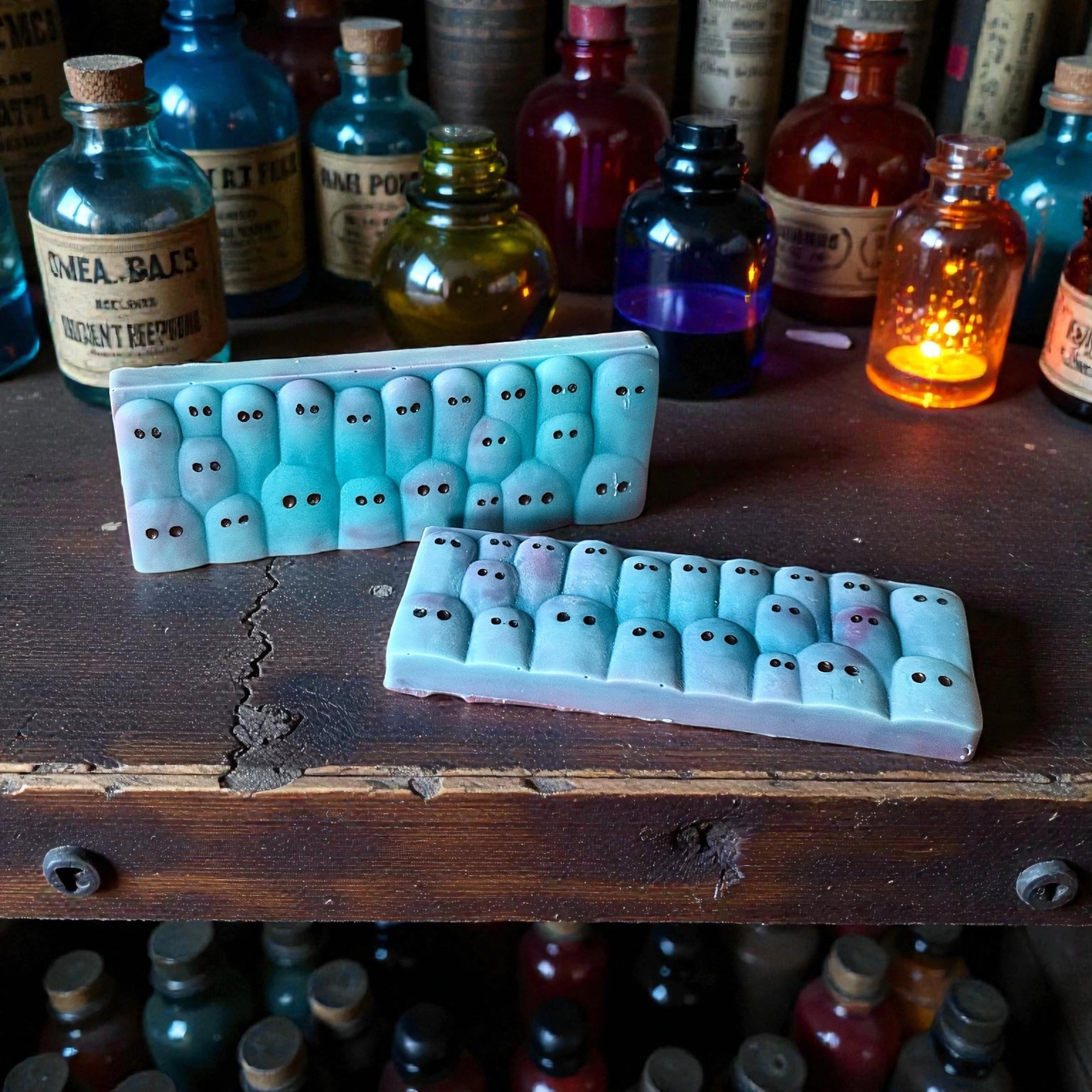 Firefly Spooky Snapbar Wax Melt