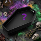 13 Days Of Halloween Countdown Mystery Advent - PRE ORDER (Closes 28th August)
