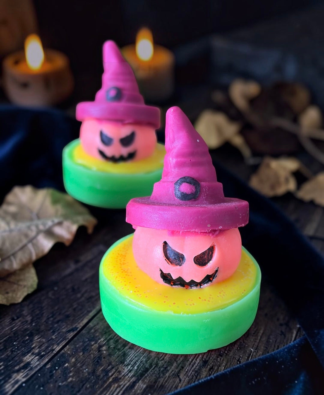 Witch, Please! Wax Melt