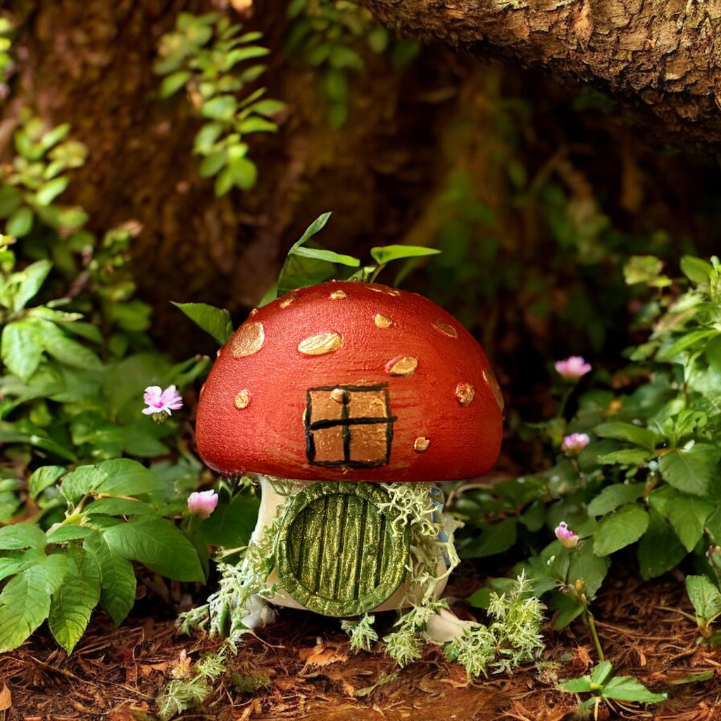 Rhubarb & Strawberry Fairies Home Wax Melt