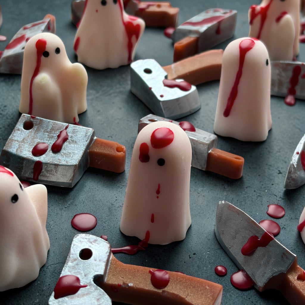 Midnight Massacre Wax Melts