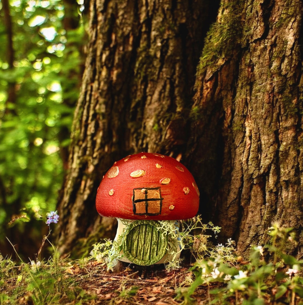 Rhubarb & Strawberry Fairies Home Wax Melt