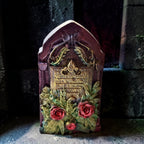 Phantom Of The Sepulchre Wax Melt-PRE ORDER