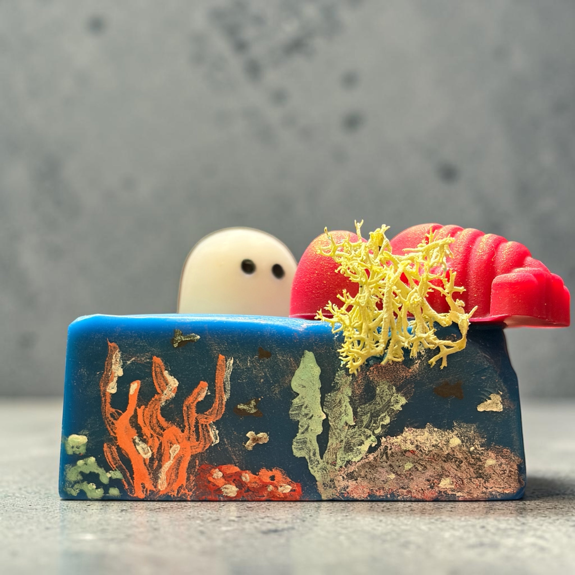You’re My Lobster Wax Melt - Gift Boxed- (PRE ORDER)