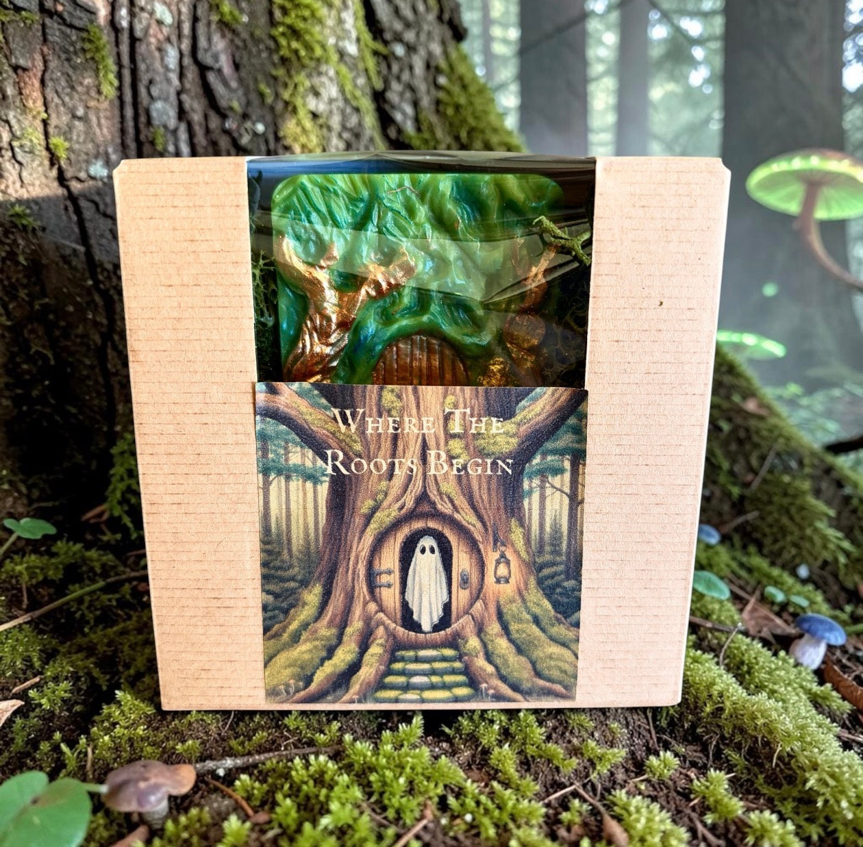Tales From The Weald- PRE ORDER
