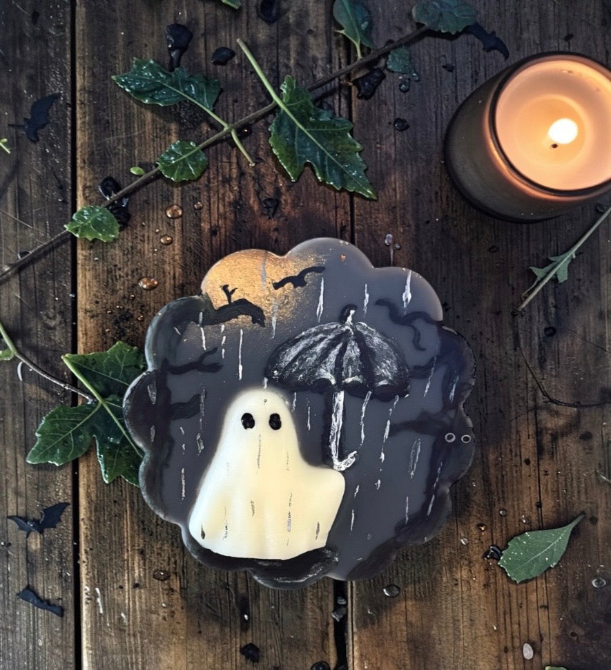 Thunderstorm Wax Melt