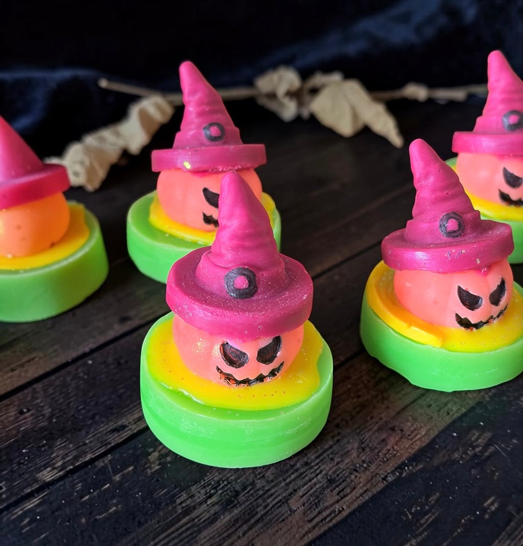 Witch, Please! Wax Melt