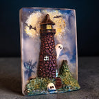 Spooky Lighthouse Wax Melt-PRE ORDER