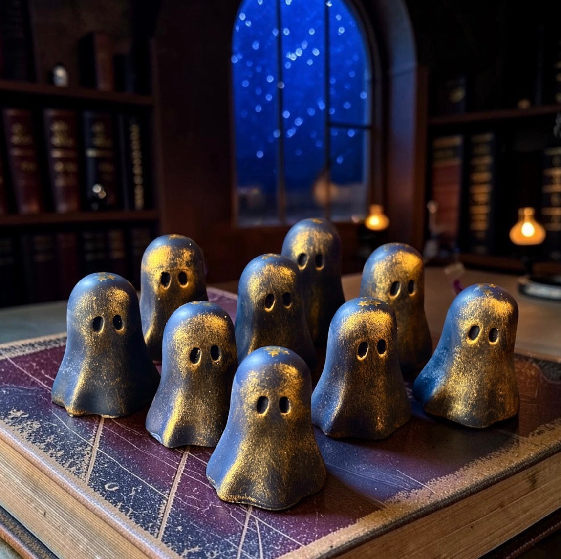Stargazing Spirit Wax Melt