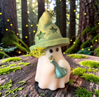 The Swamp Witch Wax Melt