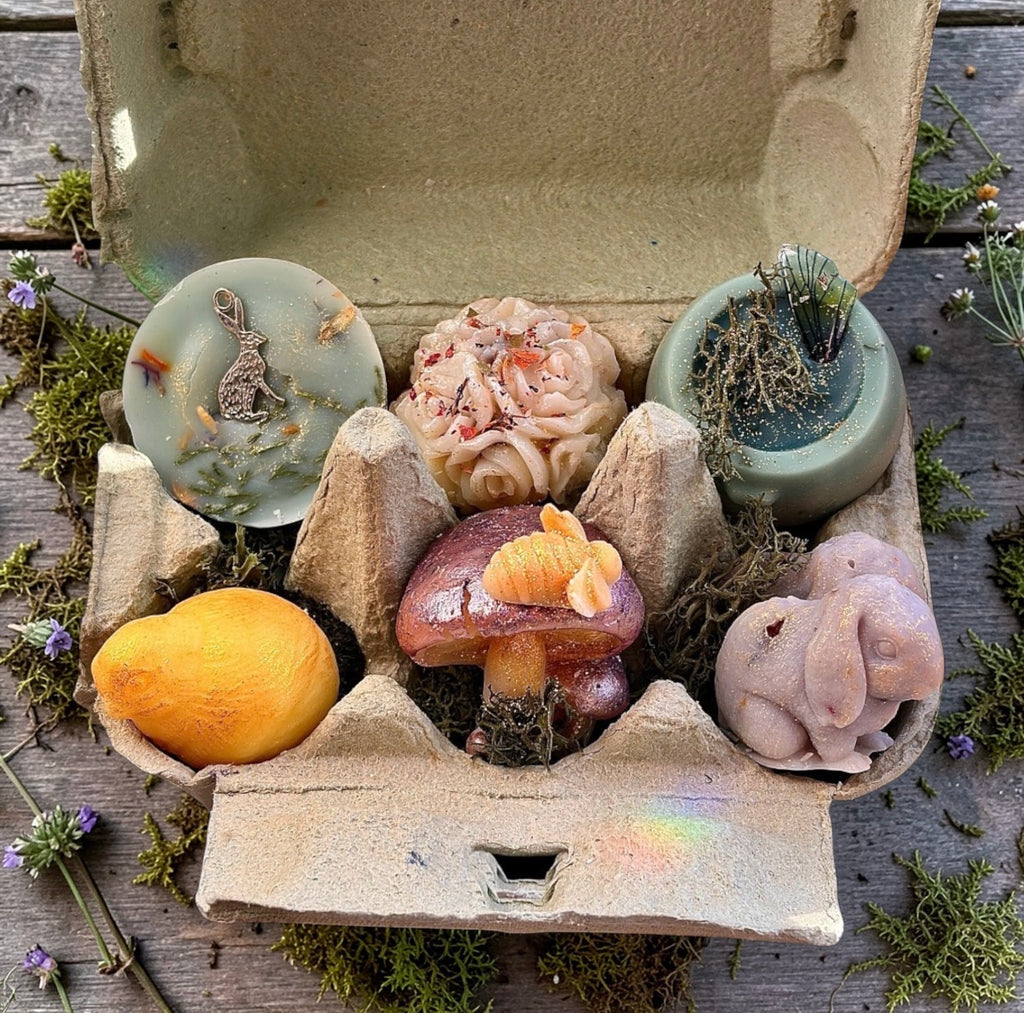 Spring Time Easter Set