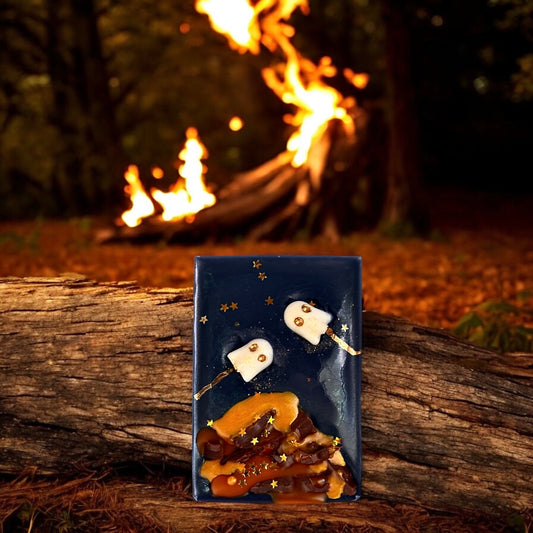 Fireside Treats Wax Melt Slab