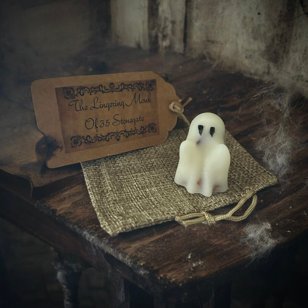 Most Haunted Collection-PRE ORDER
