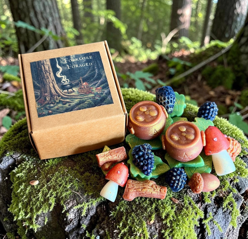 Tales From The Weald- PRE ORDER