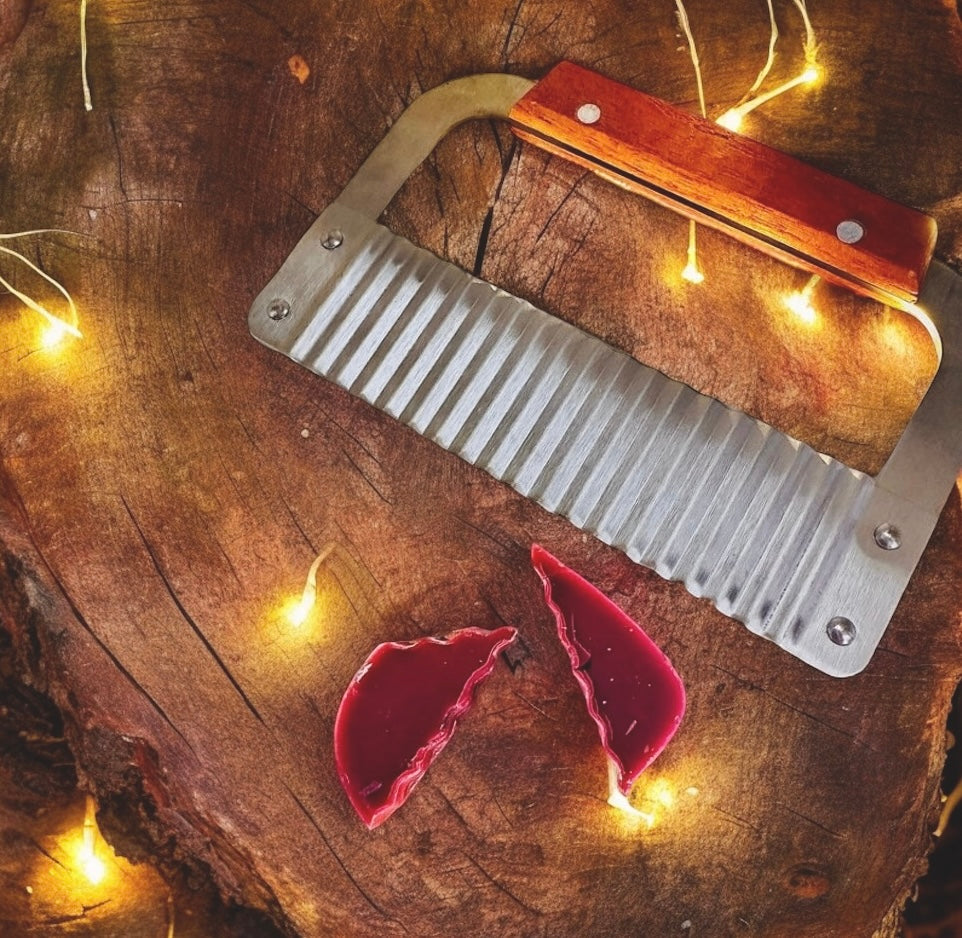 Wax Cutter