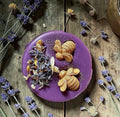 Lavender & Camomile Bouquet Wax Melt Slab-PRE ORDER