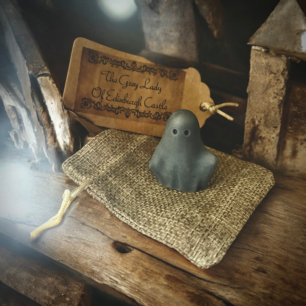 Most Haunted Collection-PRE ORDER