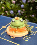 Fairytale Frog Prince Wax Melt-PRE ORDER