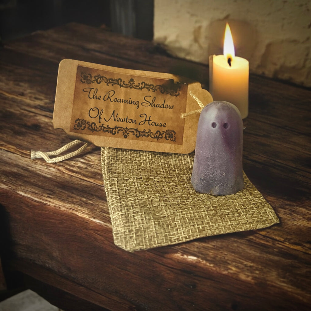 Most Haunted Collection-PRE ORDER