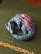 Stargazing Dragon Wax Melt-PRE ORDER