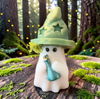 The Swamp Witch Wax Melt