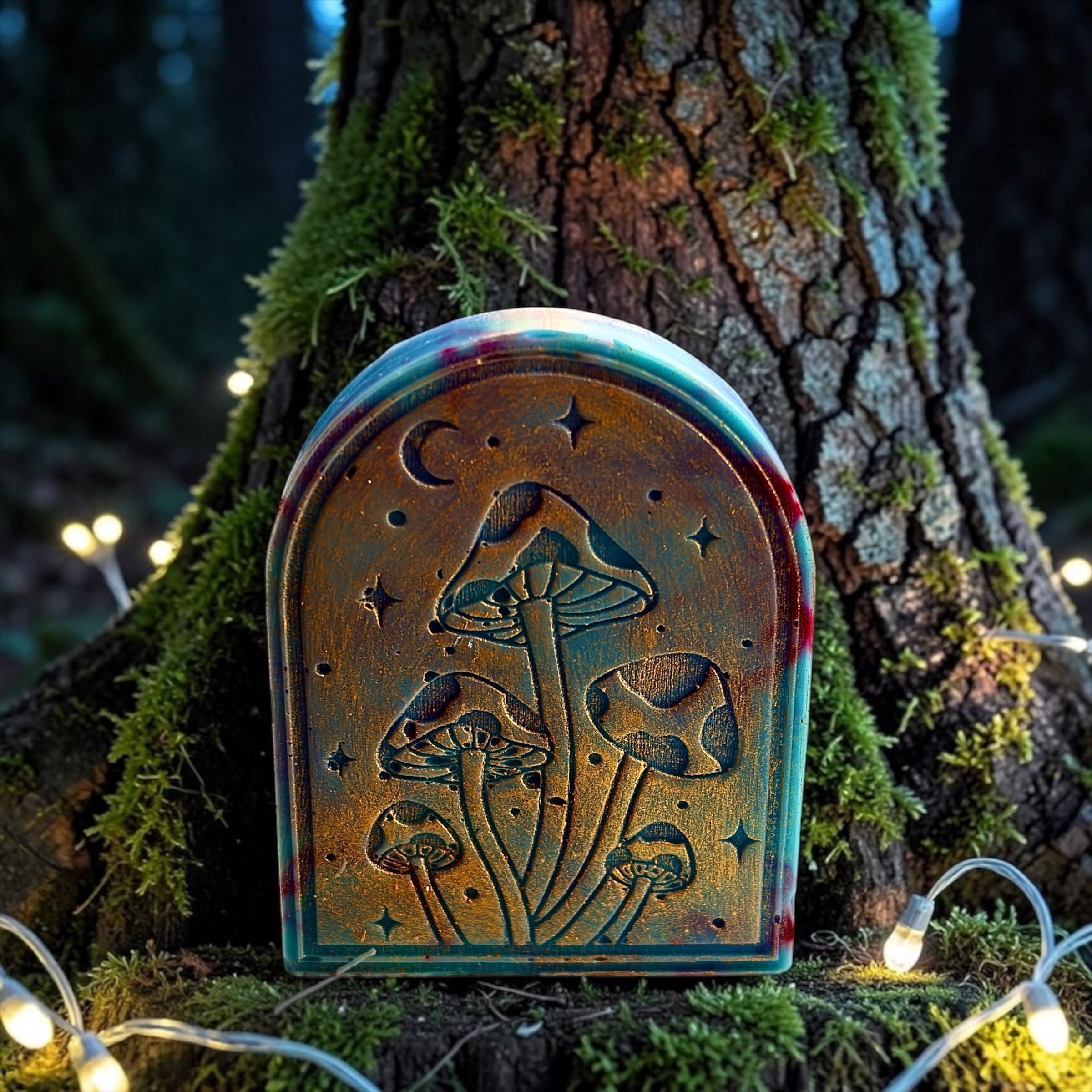 Firefly Wax Melt