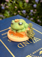 Fairytale Frog Prince Wax Melt-PRE ORDER