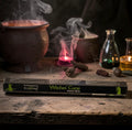 Witches Curse Incense Sticks