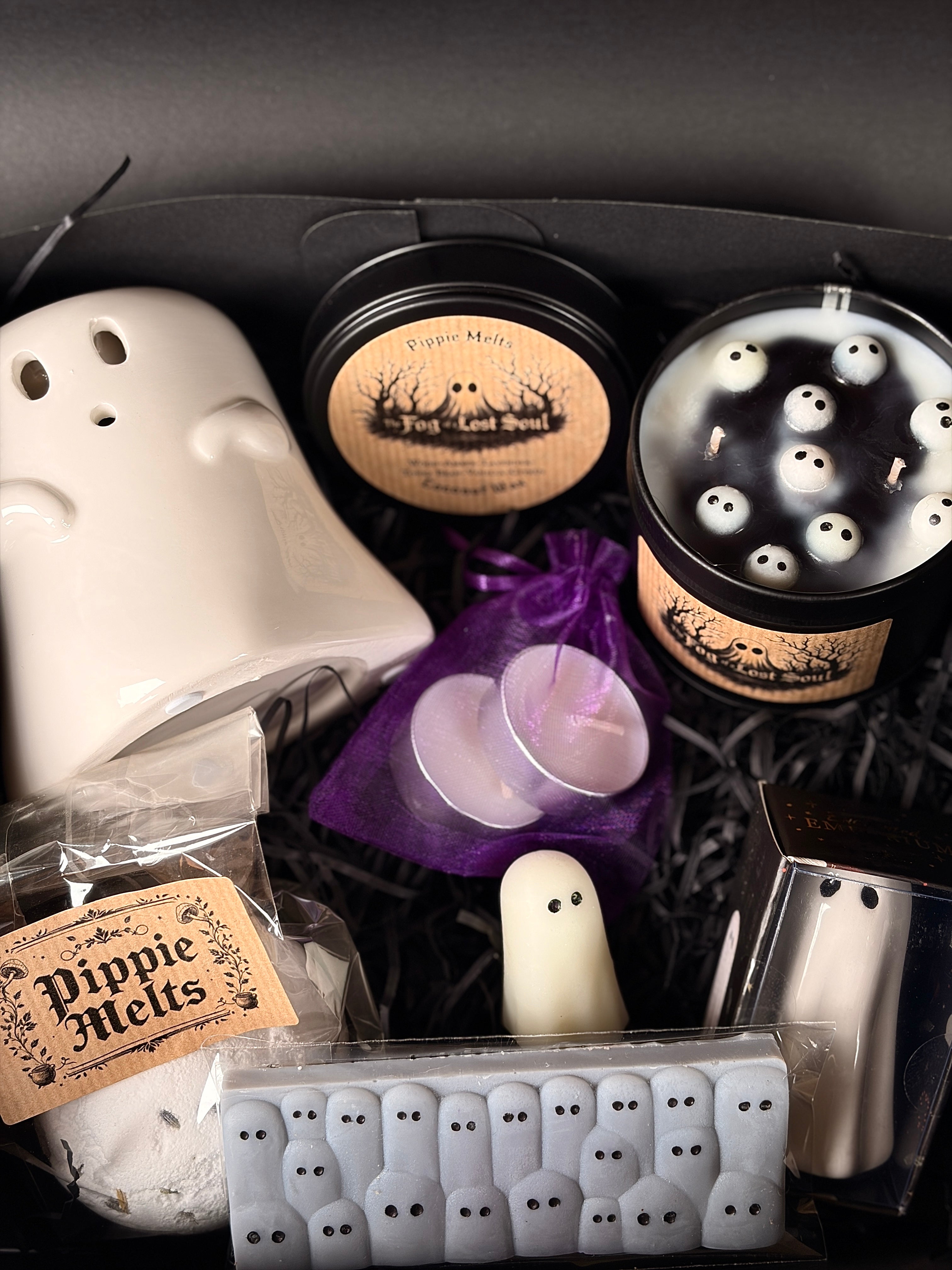 Spooky Self Care Set