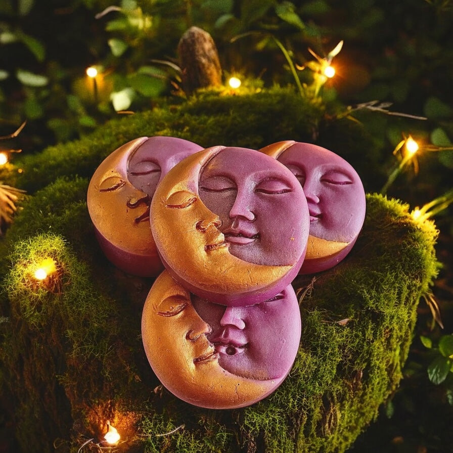 Sleepy Moon Wax Melt-PRE ORDER