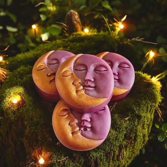 Sleepy Moon Wax Melt-PRE ORDER