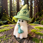 The Swamp Witch Wax Melt